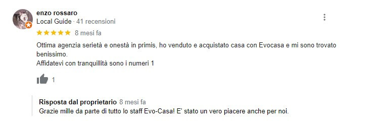 Evo-Casa