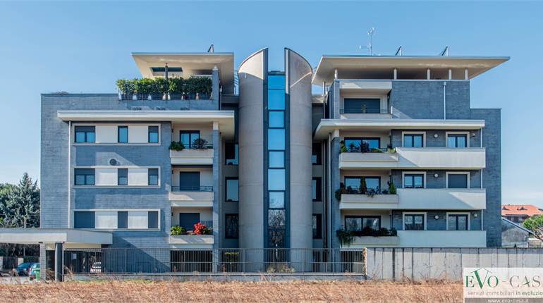 Apartment for sale in Busto Arsizio