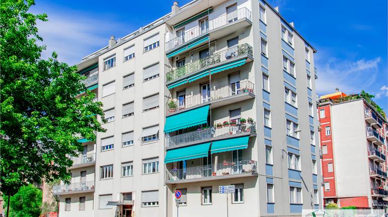 2 bedroom apartment for sale in Busto Arsizio