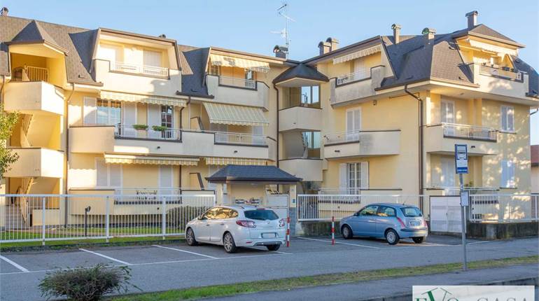 2 bedroom apartment for sale in Magnago