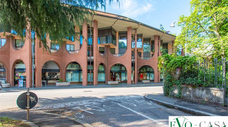 1 bedroom apartment for sale in Busto Arsizio