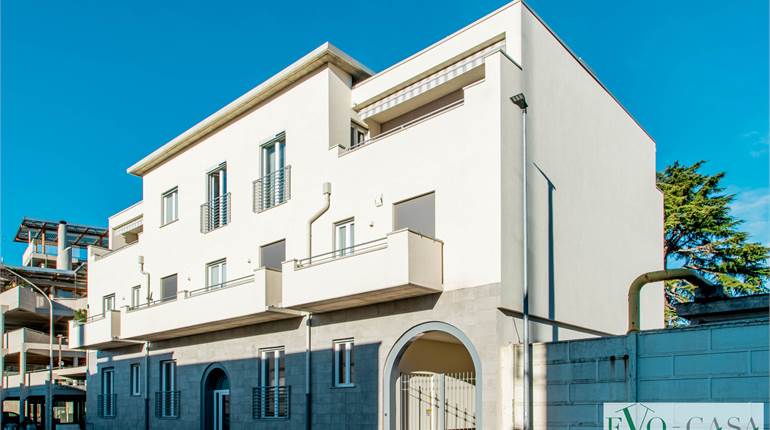 1 bedroom apartment for sale in Busto Arsizio