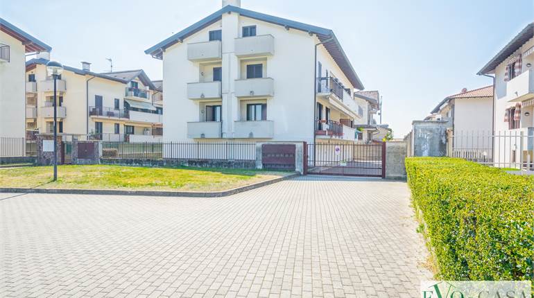 2 bedroom apartment for sale in Magnago