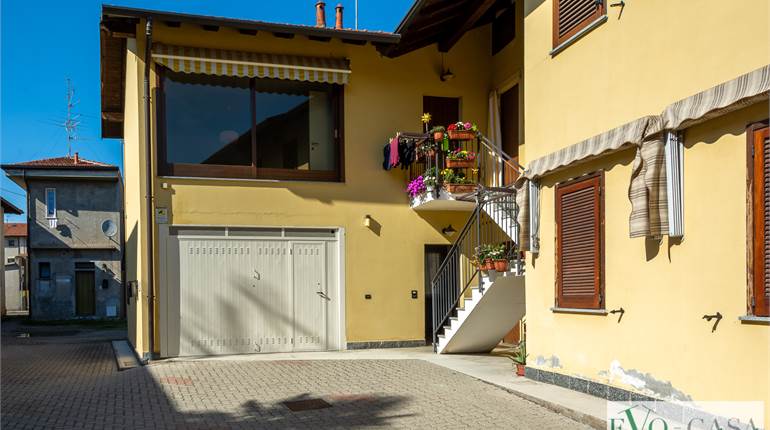 2 bedroom apartment for sale in Magnago