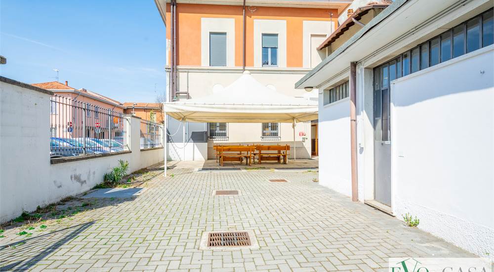 Cortile