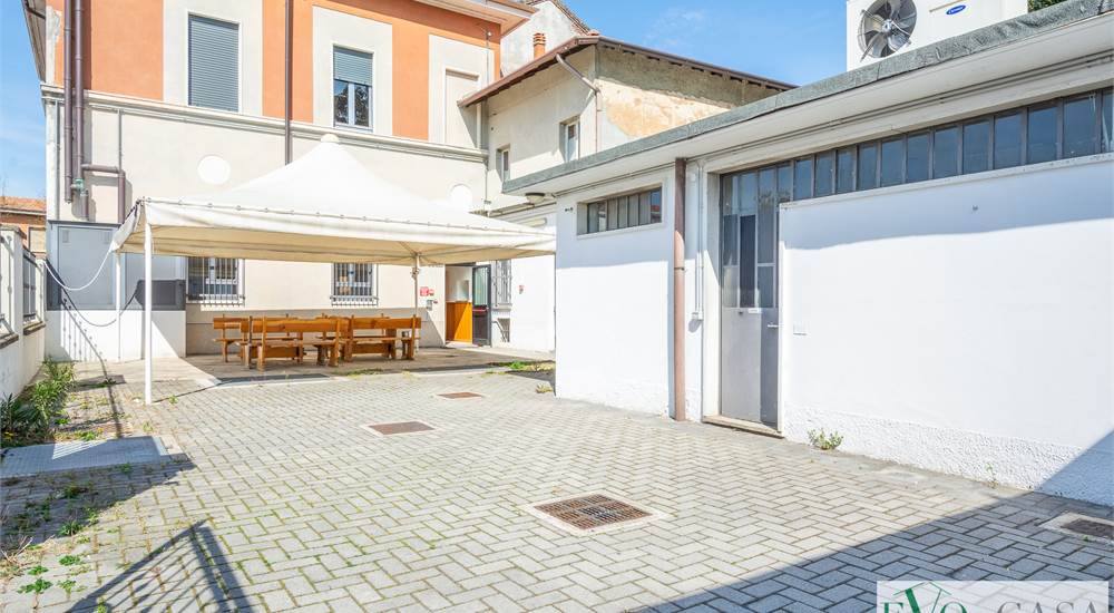 Cortile
