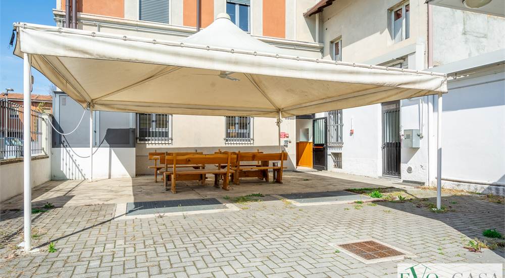 Cortile