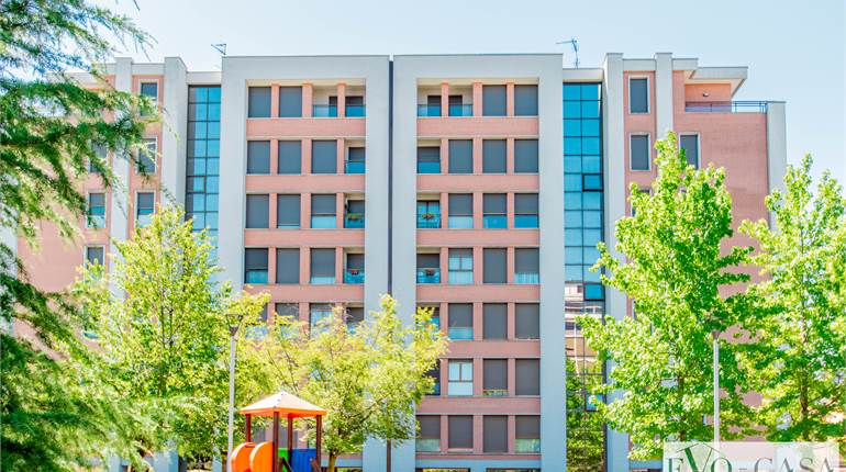 3+ bedroom apartment for sale in Busto Arsizio