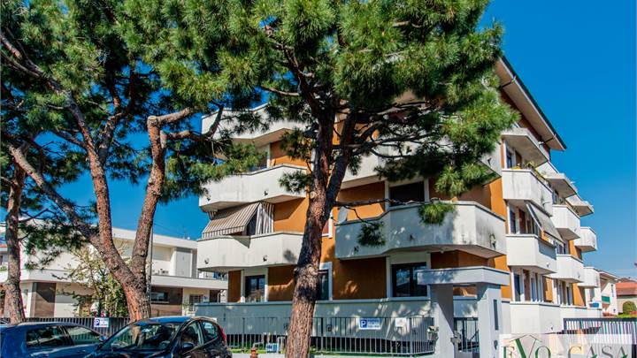 Tre locali con box