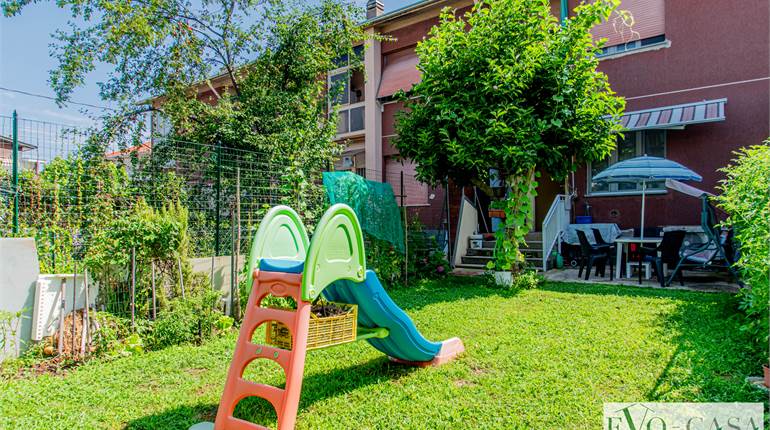 2 bedroom apartment for sale in Busto Arsizio
