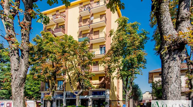 2 bedroom apartment for sale in Busto Arsizio