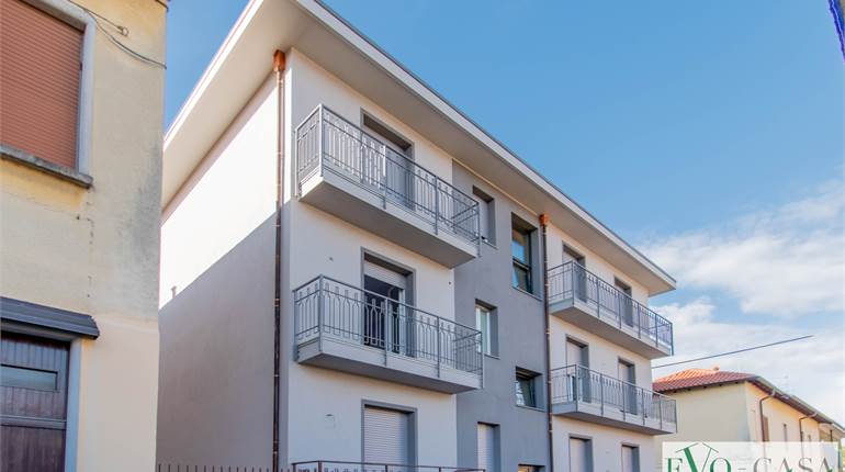2 bedroom apartment for sale in Busto Arsizio