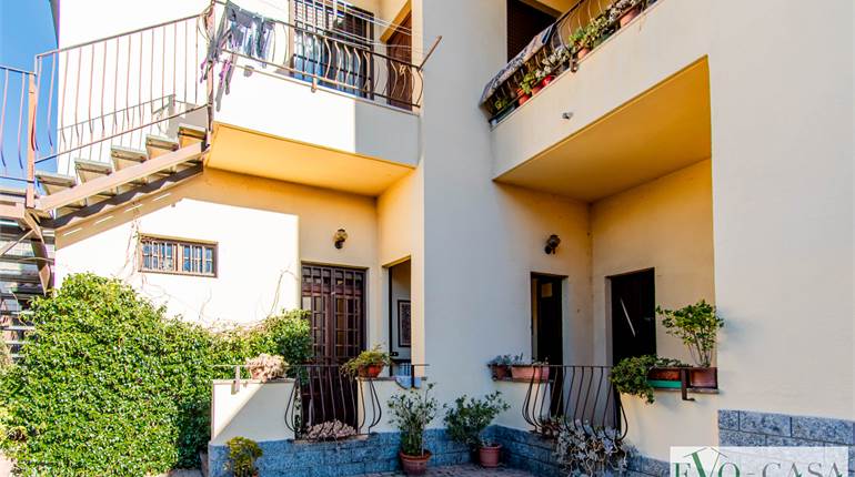 Apartment for sale in Busto Arsizio