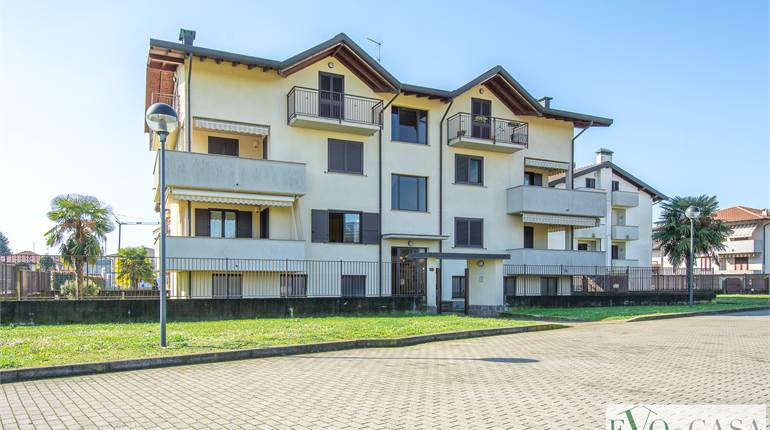 2 bedroom apartment for sale in Magnago