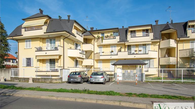 2 bedroom apartment for sale in Magnago