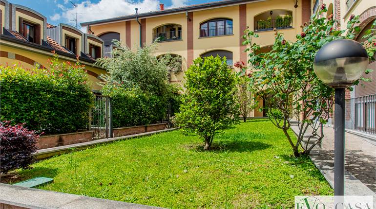 1 bedroom apartment for sale in Busto Arsizio