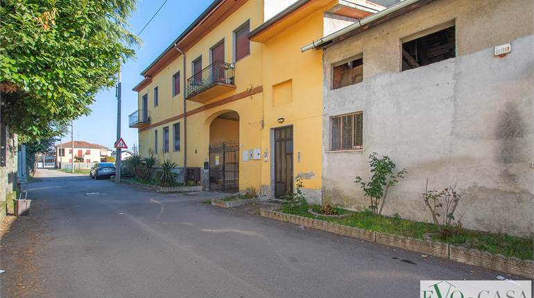 2 bedroom apartment for sale in Magnago
