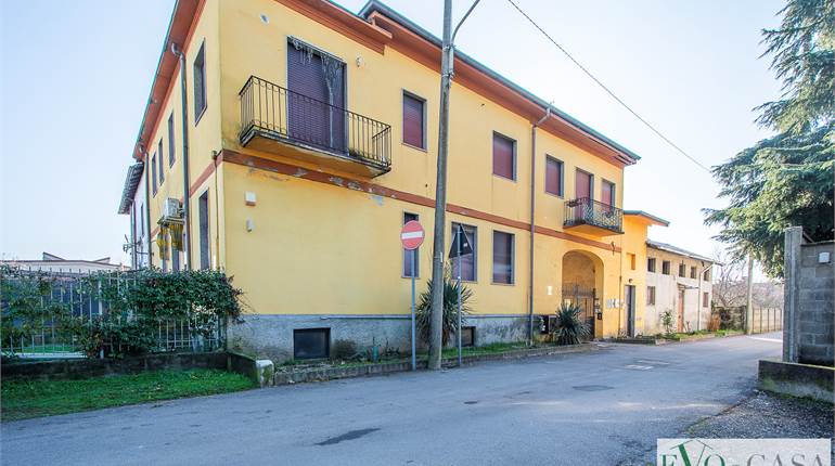 2 bedroom apartment for sale in Magnago