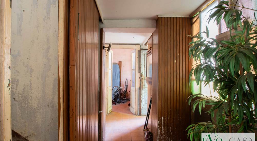 Ingresso piano terra