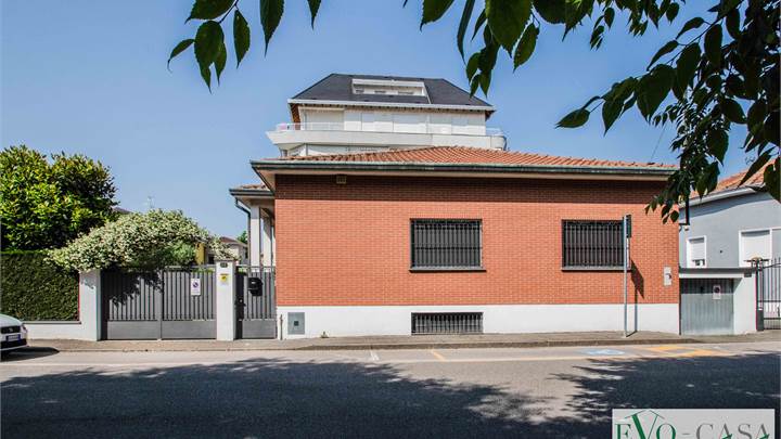 Town House for sale in Busto Arsizio