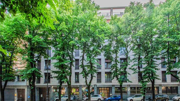 1 bedroom apartment for sale in Busto Arsizio
