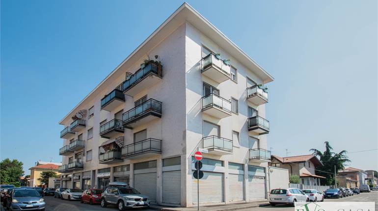 Apartment for sale in Busto Arsizio