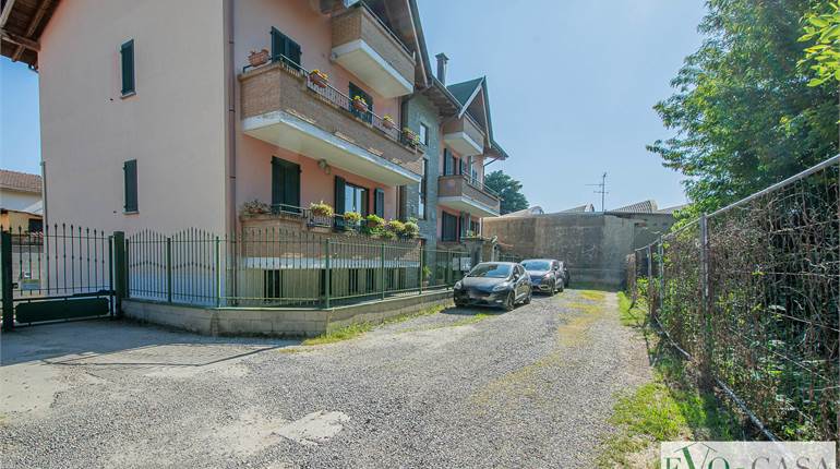 2 bedroom apartment for sale in Magnago