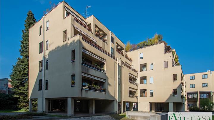 2 bedroom apartment for sale in Busto Arsizio