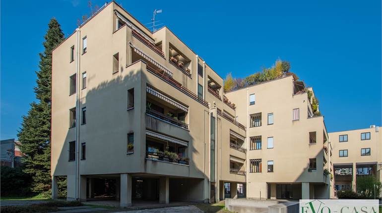 2 bedroom apartment for sale in Busto Arsizio