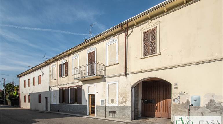 Semi Detached House for sale in Busto Arsizio