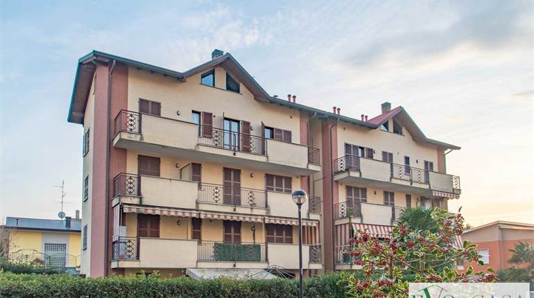 1 bedroom apartment for sale in Busto Arsizio