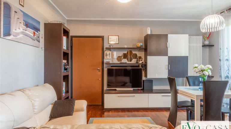 1 bedroom apartment for sale in Busto Arsizio