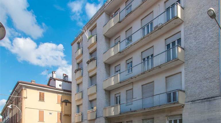 2 bedroom apartment for sale in Busto Arsizio