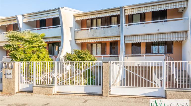Terraced house for sale in Busto Arsizio
