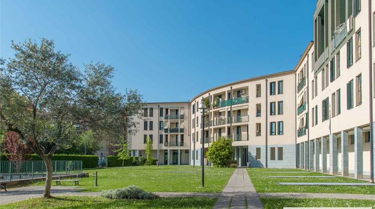 3 locali in vendita a Busto Arsizio
