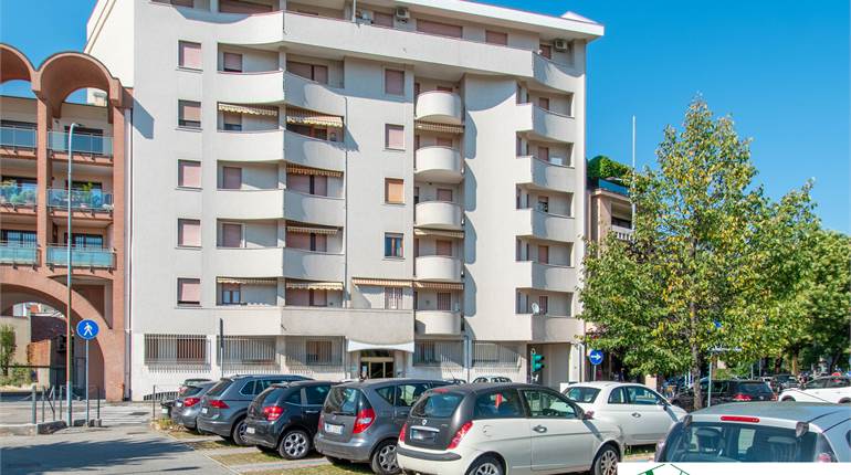 2 bedroom apartment for sale in Busto Arsizio
