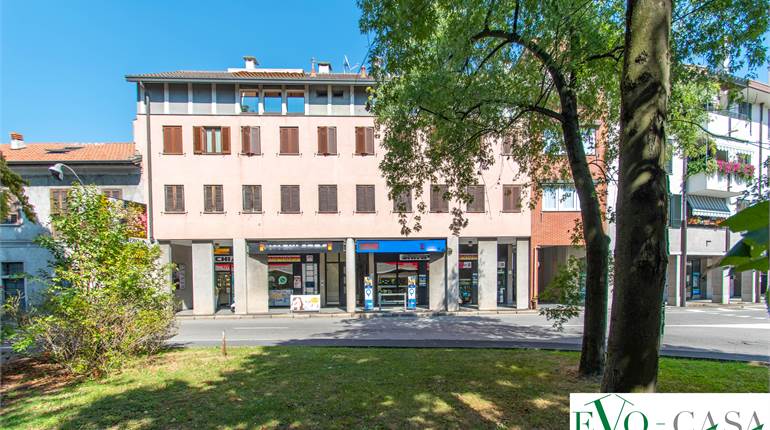1 bedroom apartment for sale in Busto Arsizio