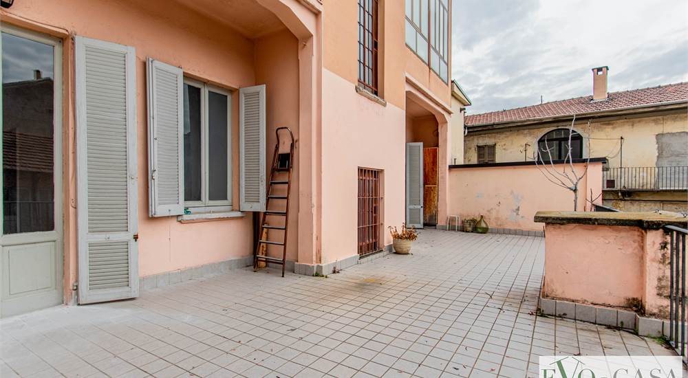 Terrazzo